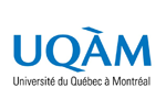 Logo de l'Université du Québec à Montréal